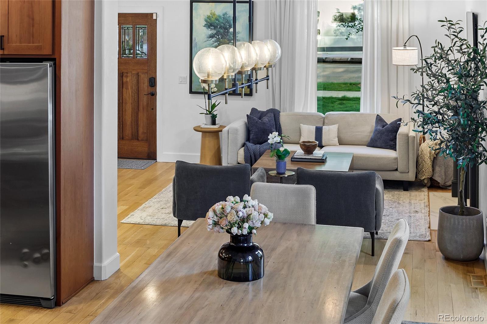 MLS Image #27 for 585 s emerson street,denver, Colorado