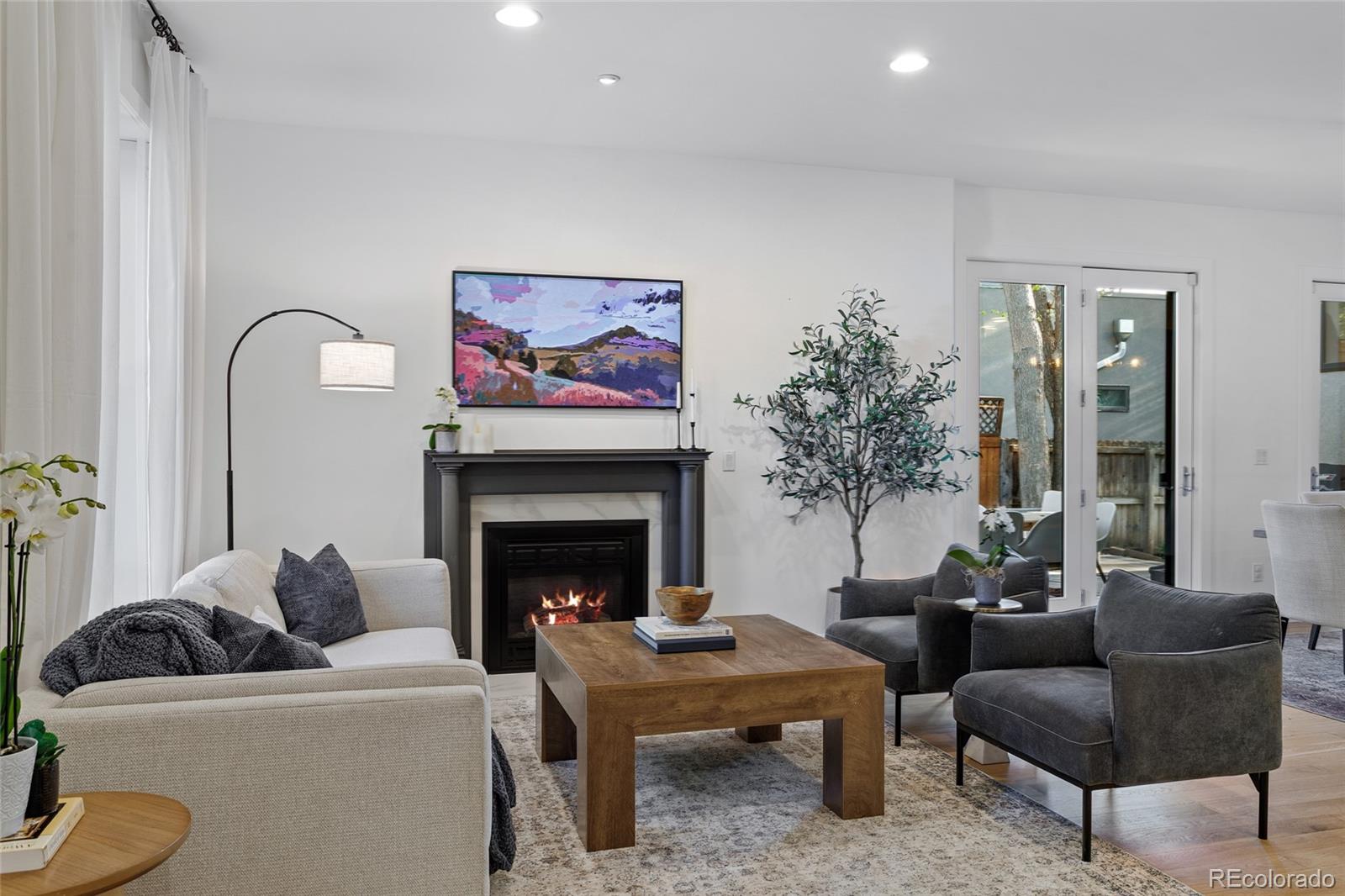 MLS Image #6 for 585 s emerson street,denver, Colorado