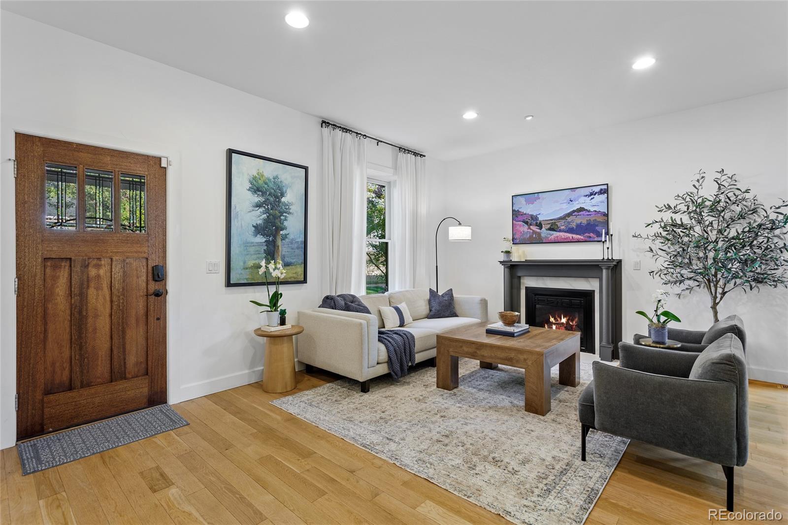 MLS Image #7 for 585 s emerson street,denver, Colorado
