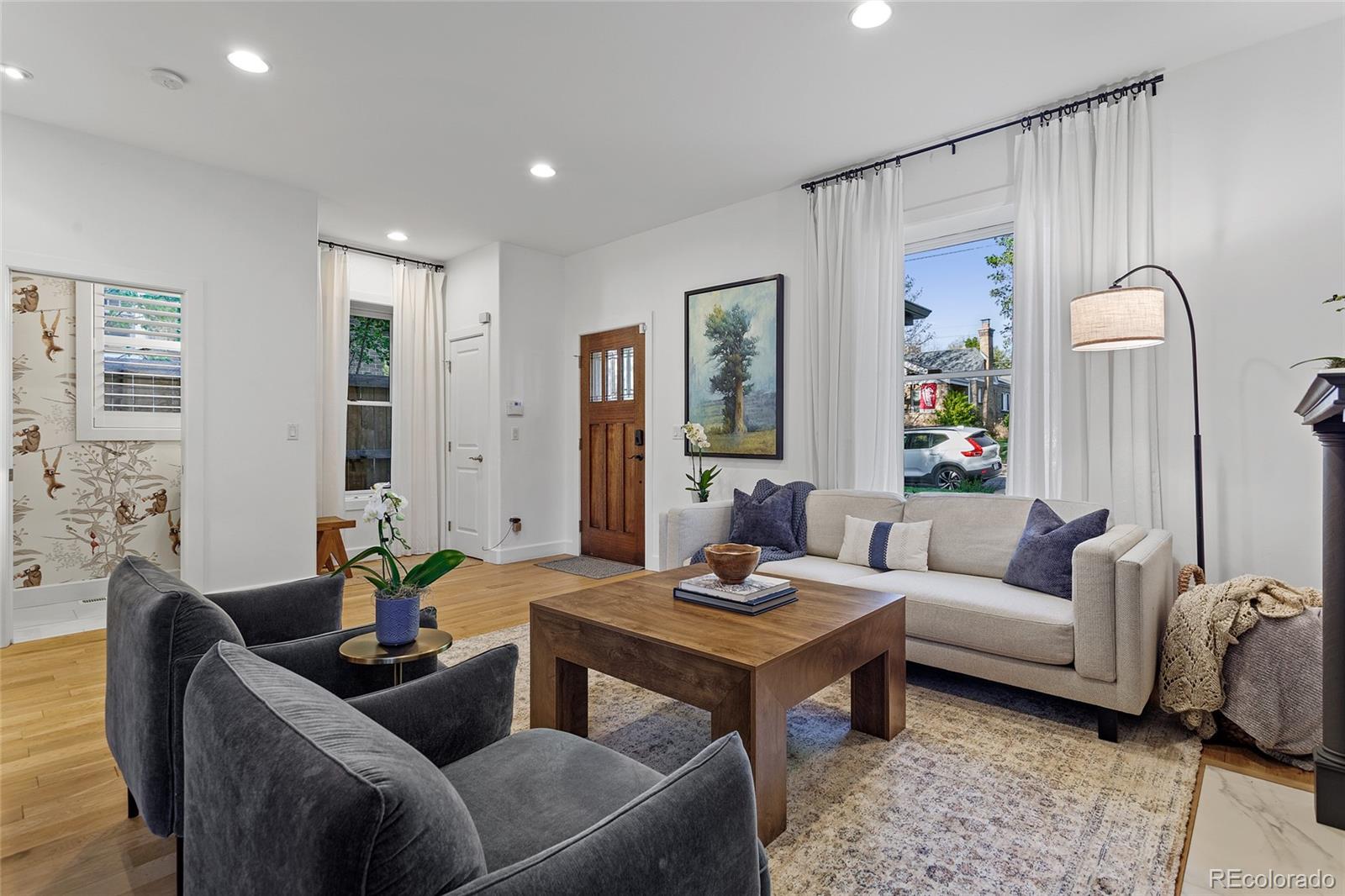 MLS Image #8 for 585 s emerson street,denver, Colorado