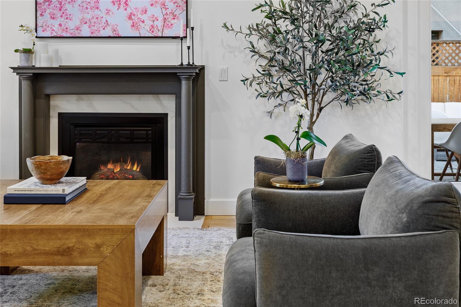 MLS Image #9 for 585 s emerson street,denver, Colorado