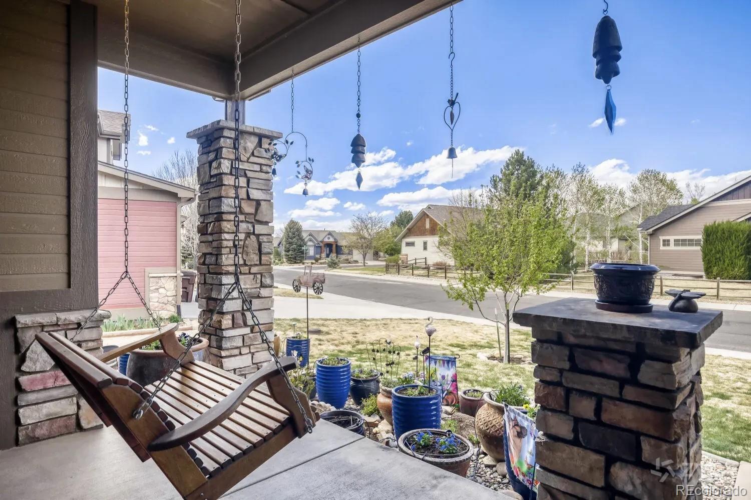 MLS Image #2 for 4809  brumby lane,fort collins, Colorado