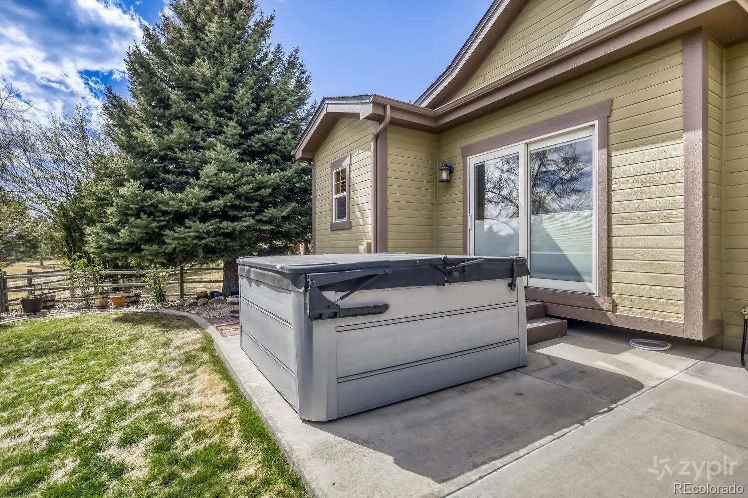 MLS Image #21 for 4809  brumby lane,fort collins, Colorado