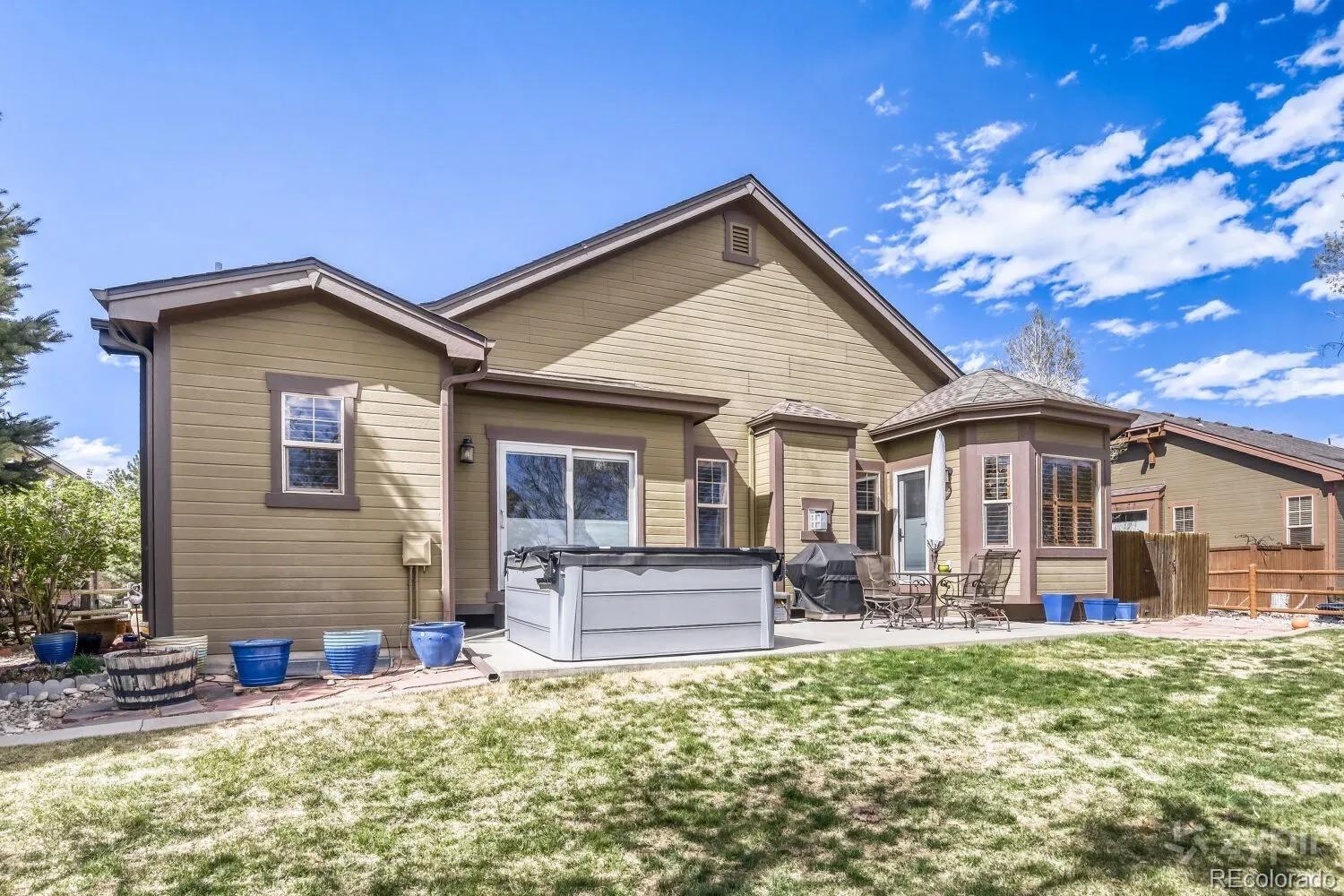 MLS Image #24 for 4809  brumby lane,fort collins, Colorado
