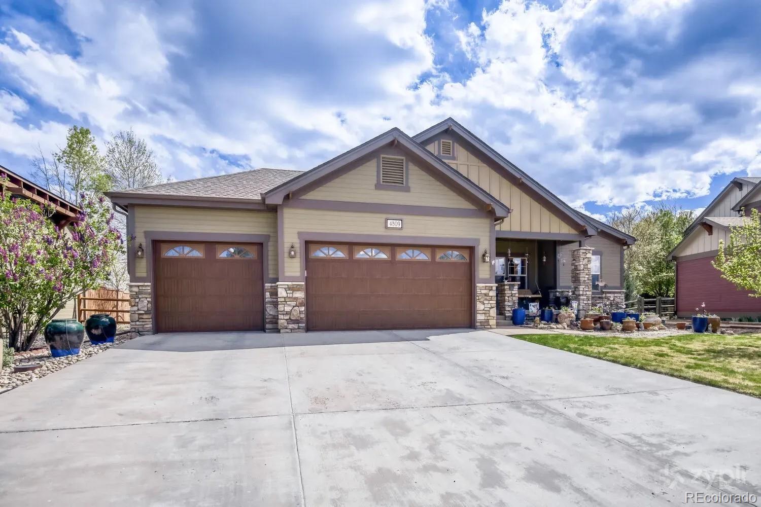 MLS Image #26 for 4809  brumby lane,fort collins, Colorado