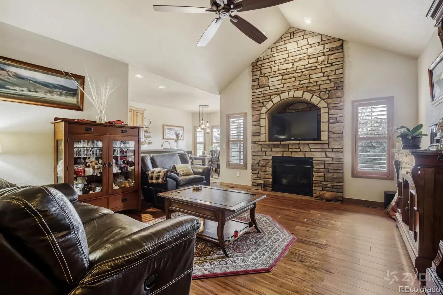 MLS Image #3 for 4809  brumby lane,fort collins, Colorado