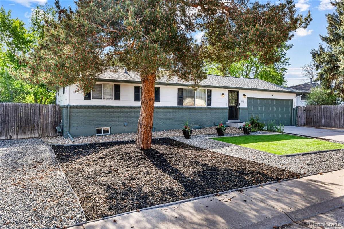 MLS Image #2 for 6764  newland street,arvada, Colorado