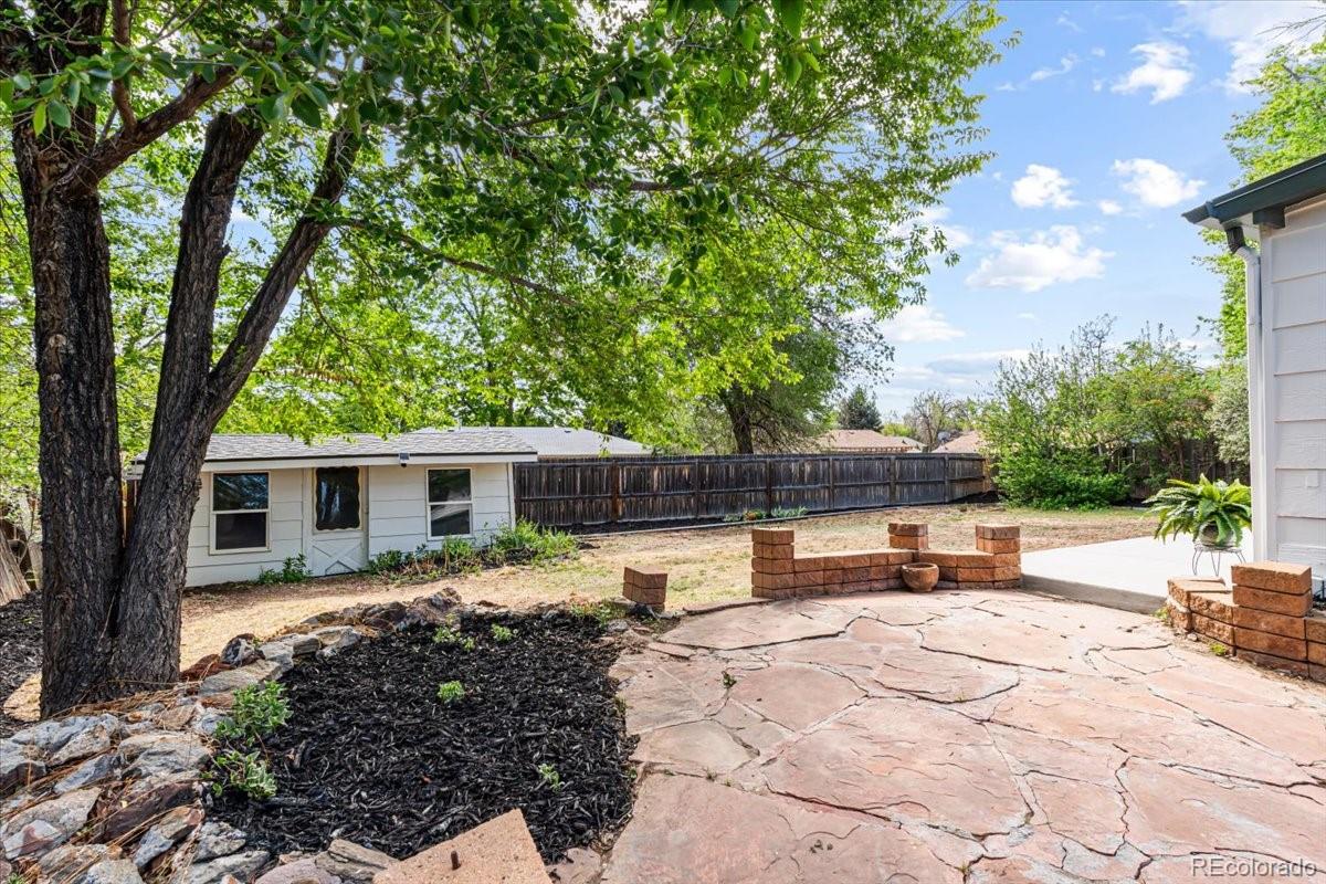 MLS Image #28 for 6764  newland street,arvada, Colorado