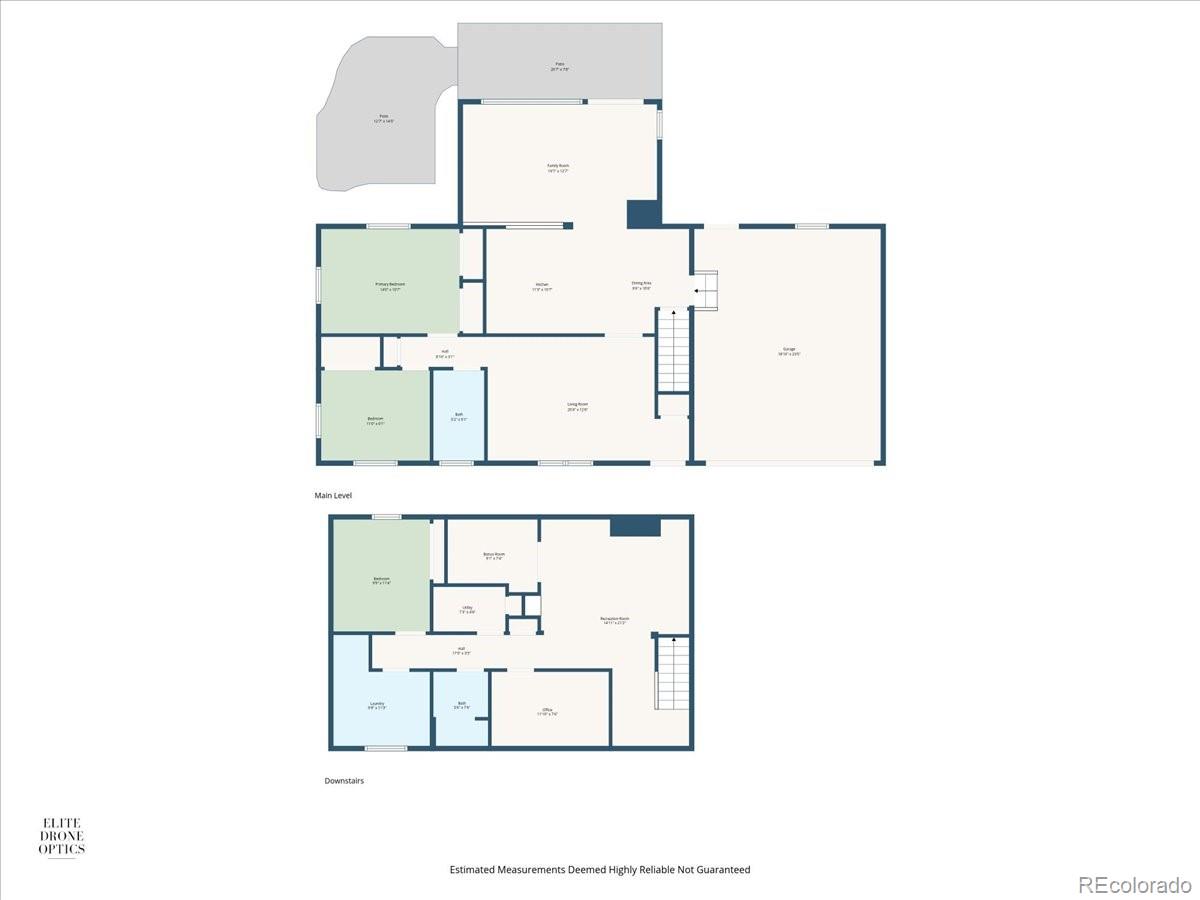 MLS Image #30 for 6764  newland street,arvada, Colorado