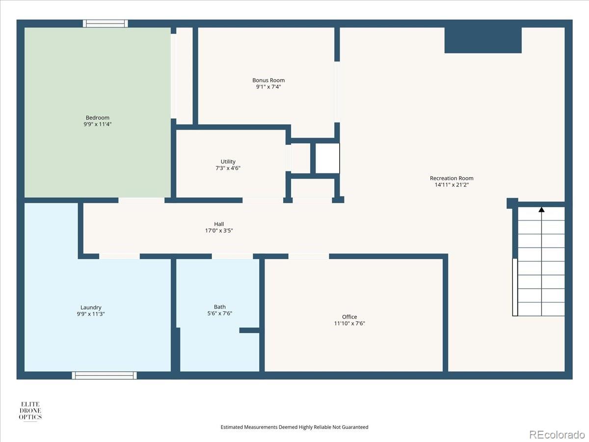 MLS Image #32 for 6764  newland street,arvada, Colorado
