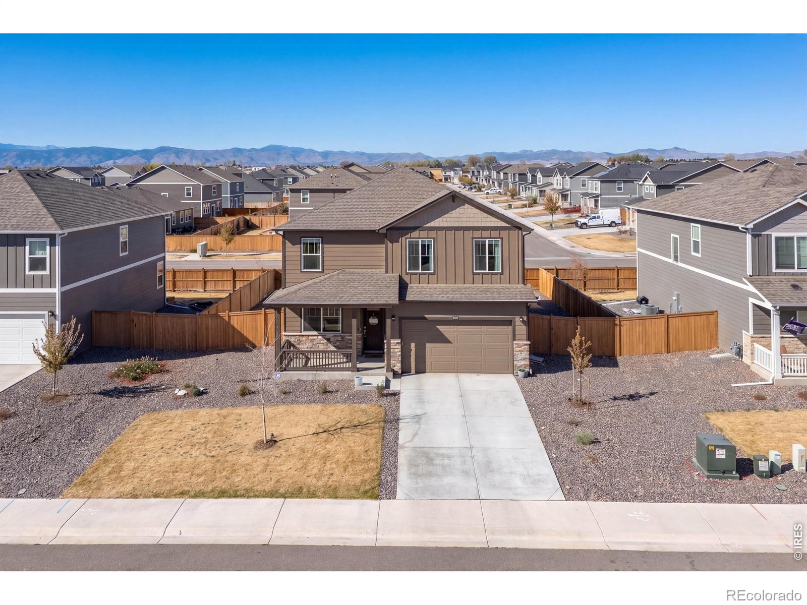 MLS Image #0 for 6427  coralbell street,wellington, Colorado