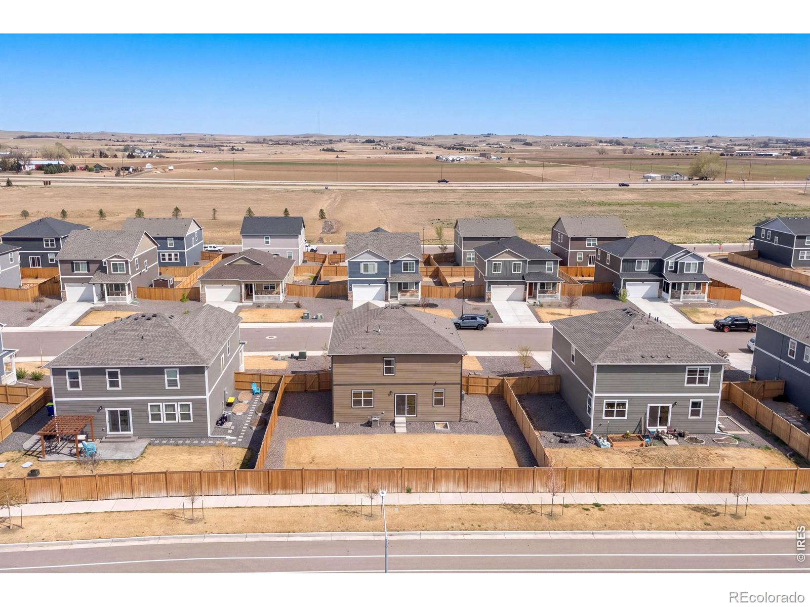 MLS Image #32 for 6427  coralbell street,wellington, Colorado