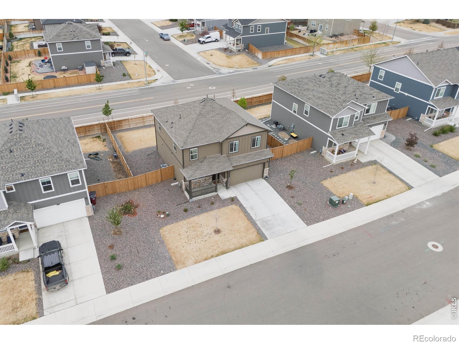 MLS Image #33 for 6427  coralbell street,wellington, Colorado
