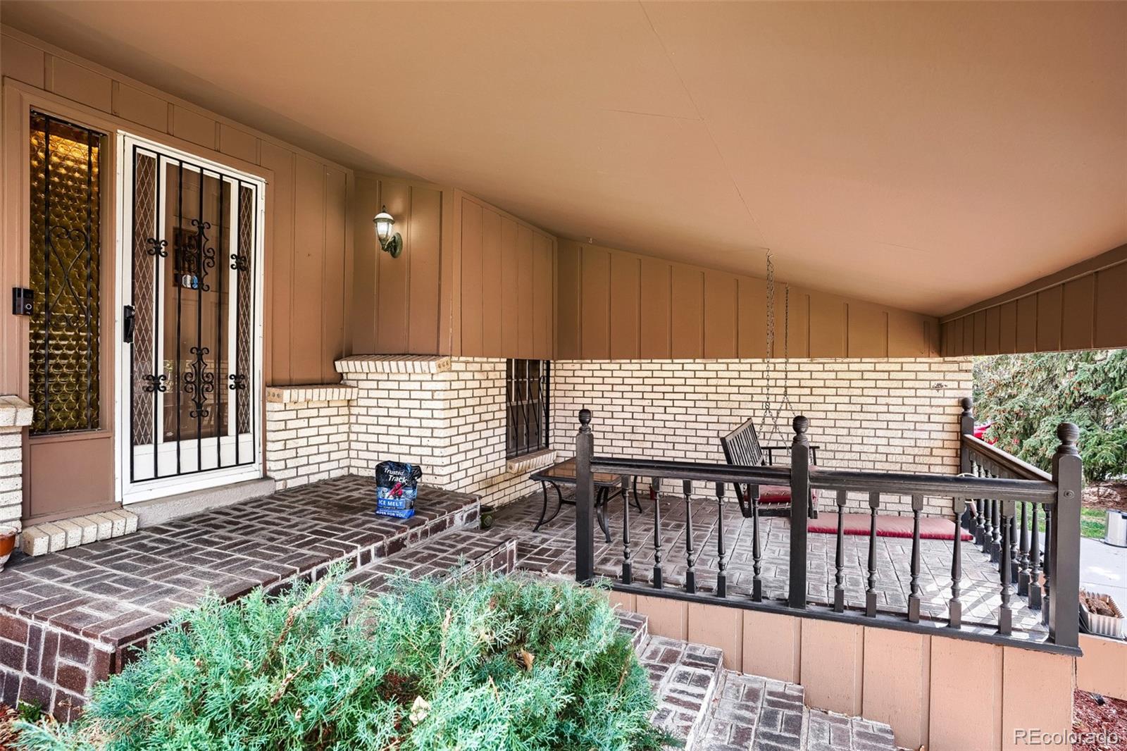 MLS Image #1 for 5889 w fair drive,littleton, Colorado