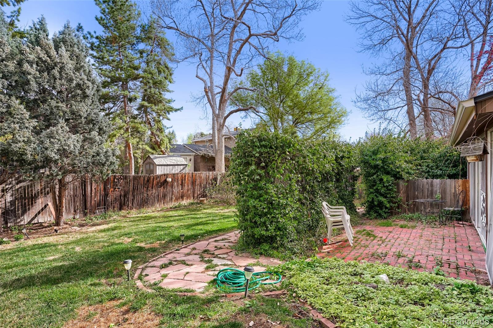 MLS Image #29 for 5889 w fair drive,littleton, Colorado