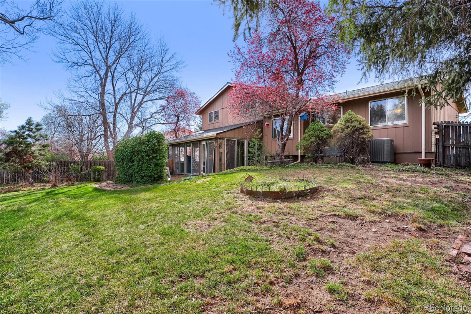 MLS Image #30 for 5889 w fair drive,littleton, Colorado