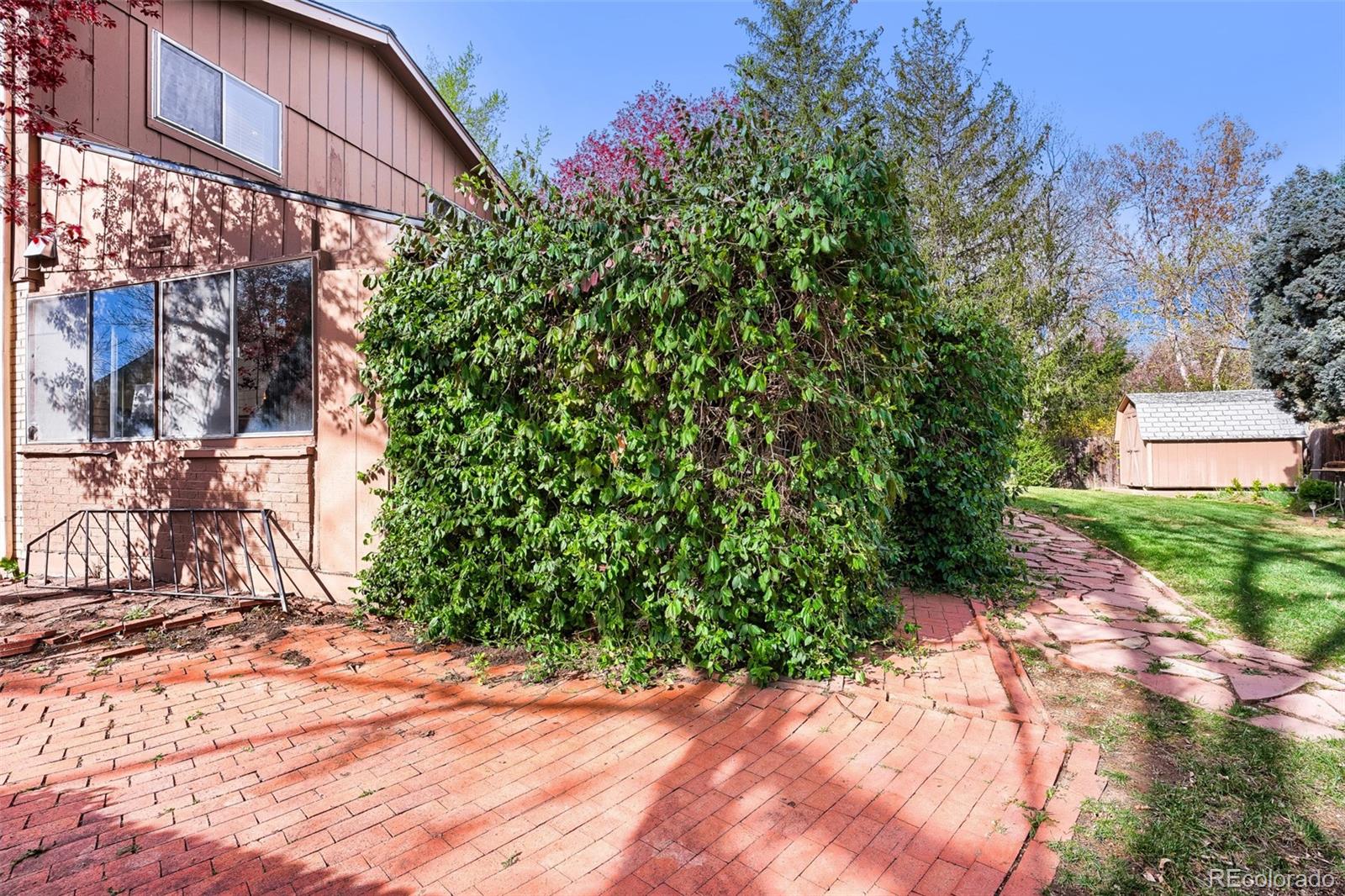 MLS Image #31 for 5889 w fair drive,littleton, Colorado