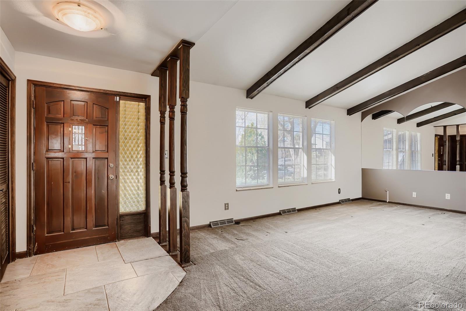 MLS Image #4 for 5889 w fair drive,littleton, Colorado