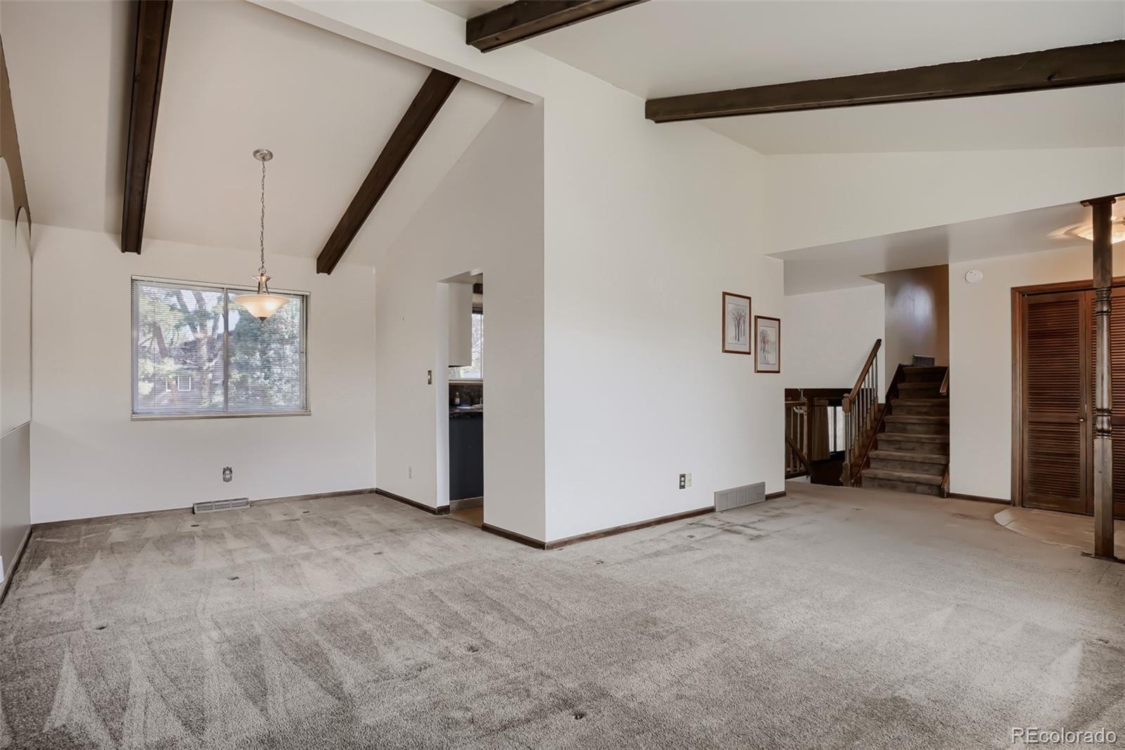 MLS Image #5 for 5889 w fair drive,littleton, Colorado