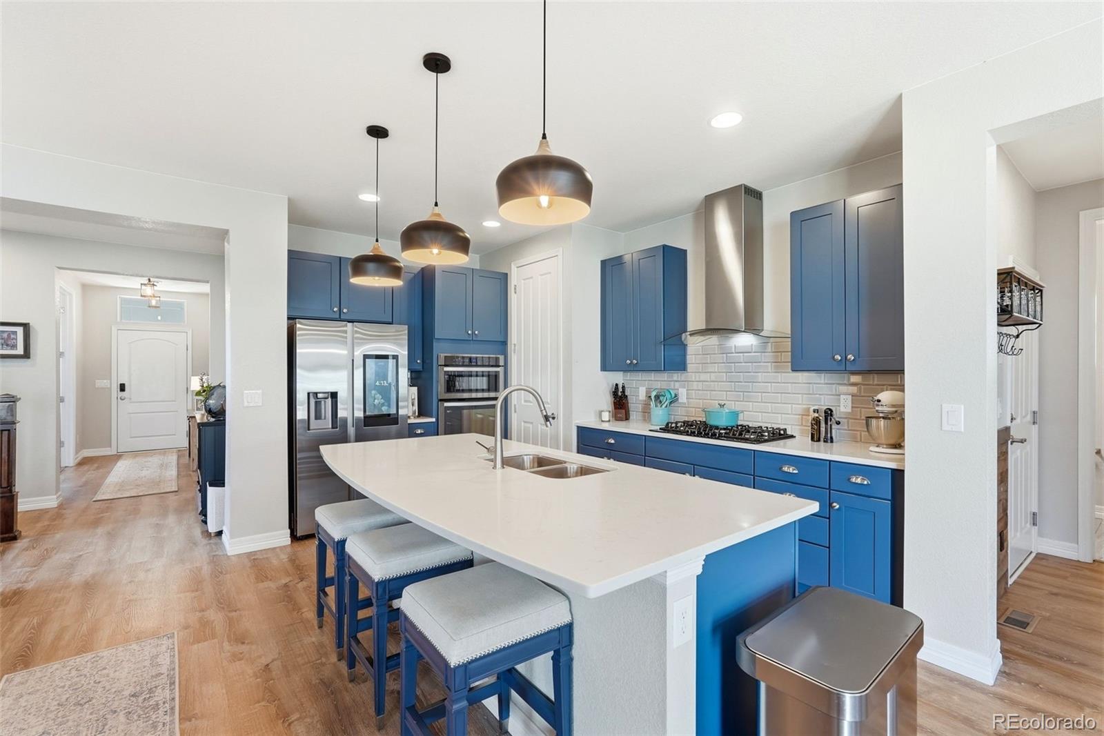 MLS Image #11 for 11554  owensboro street,parker, Colorado