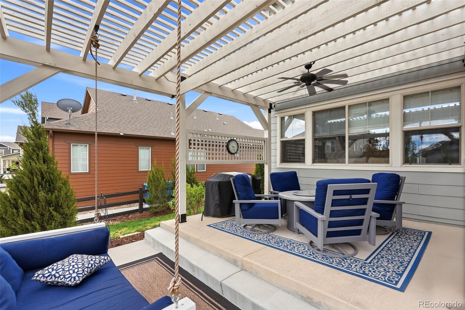MLS Image #39 for 11554  owensboro street,parker, Colorado