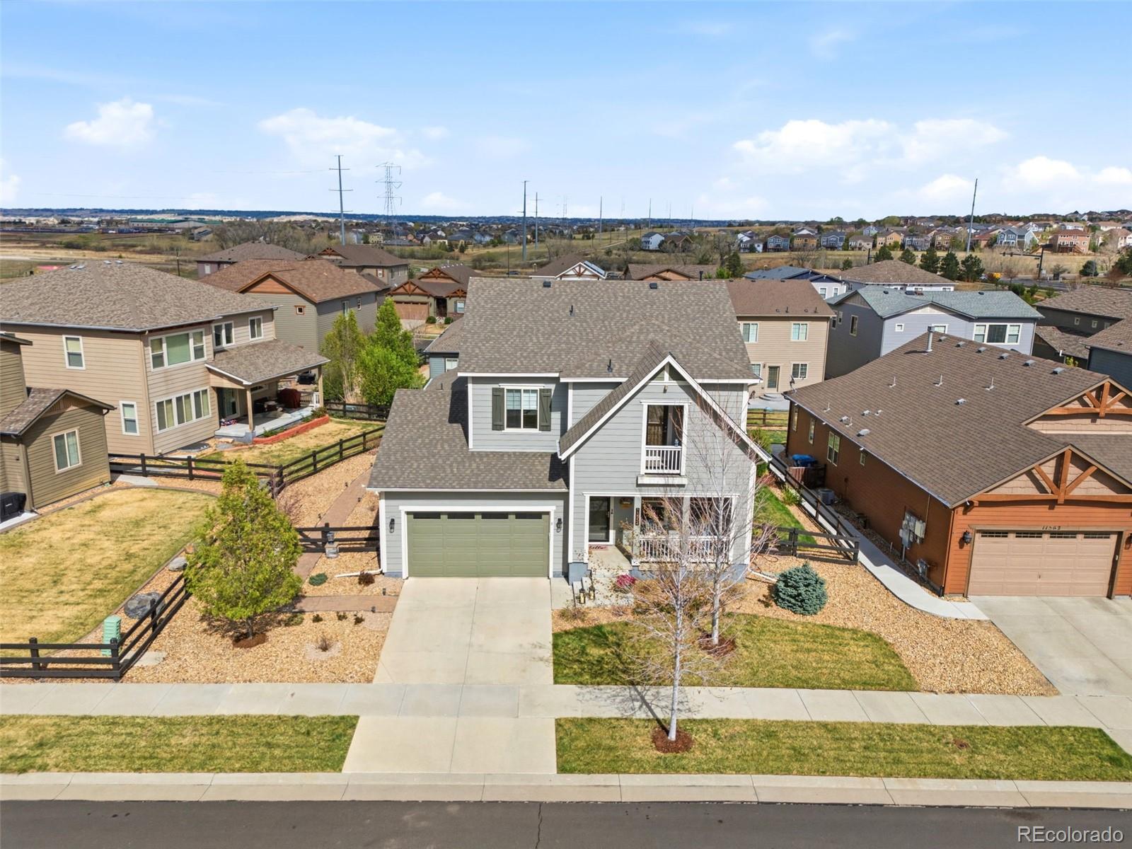 MLS Image #41 for 11554  owensboro street,parker, Colorado