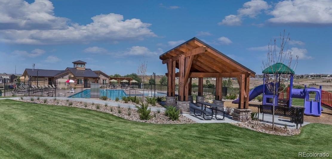 MLS Image #47 for 11554  owensboro street,parker, Colorado