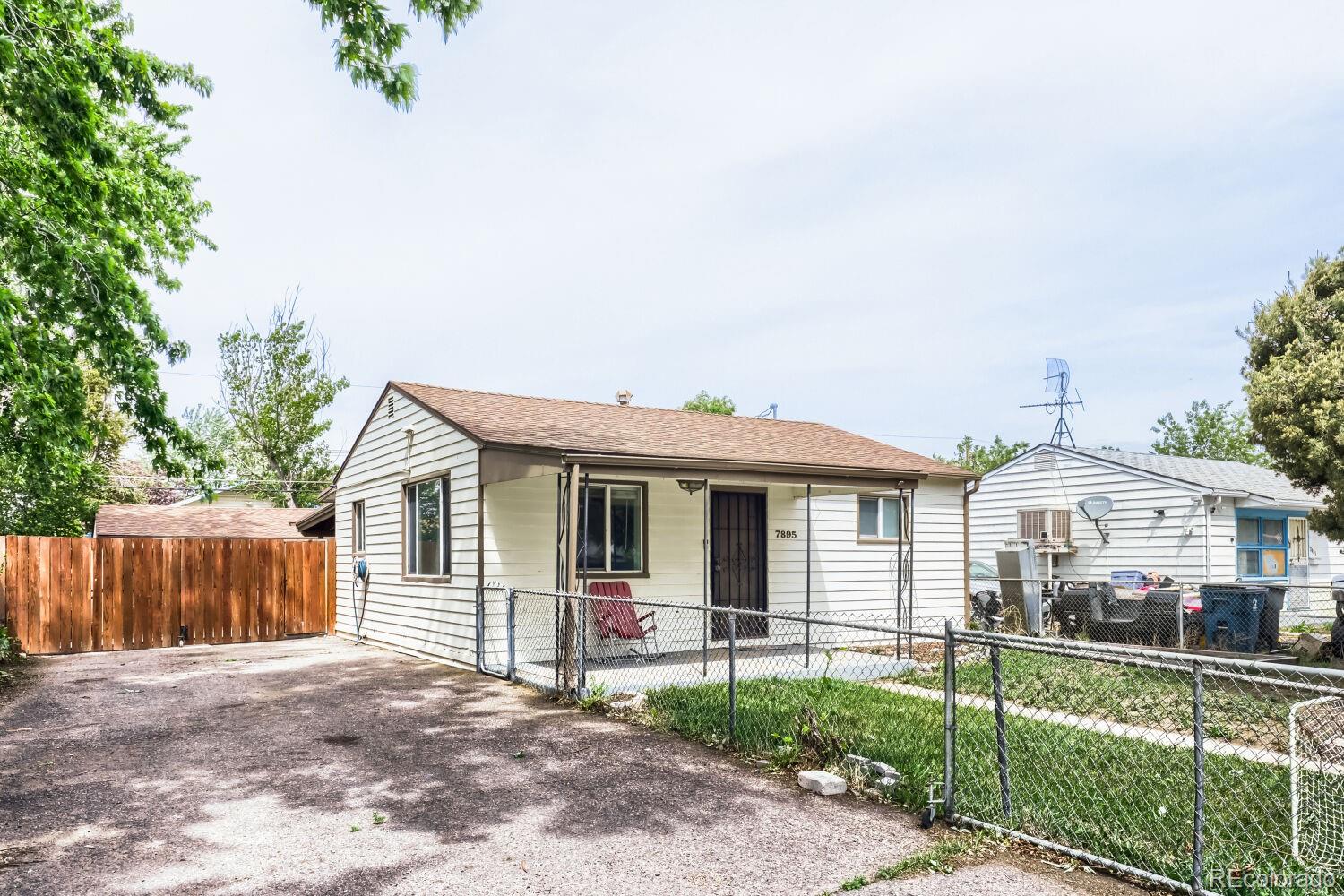 MLS Image #0 for 7895  pontiac street,commerce city, Colorado