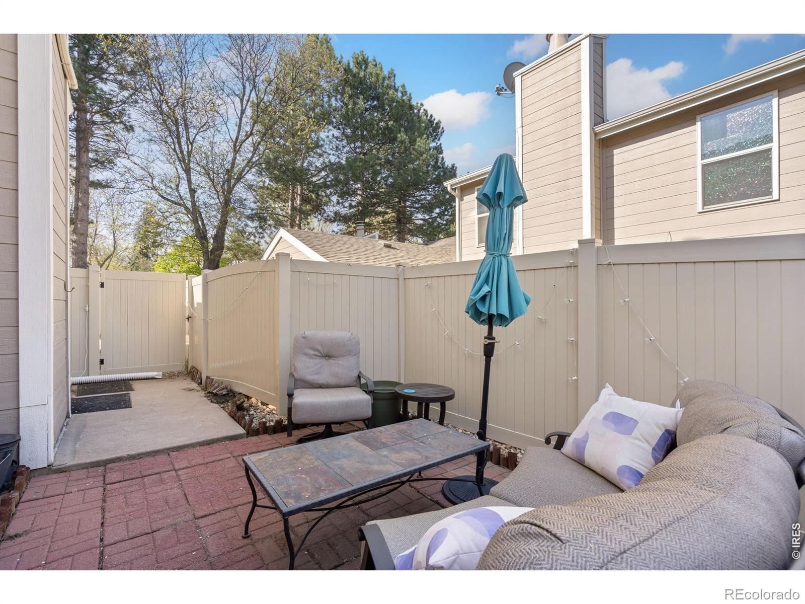 MLS Image #22 for 1741  brookhaven circle,fort collins, Colorado