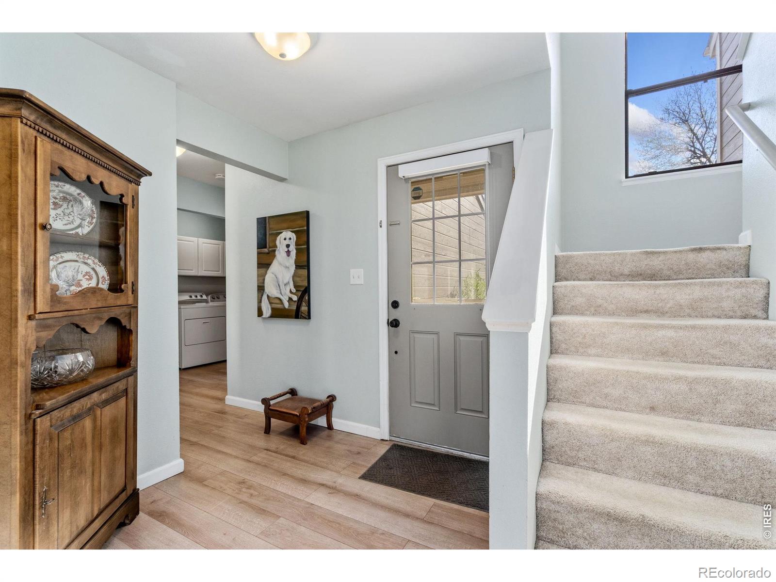MLS Image #3 for 1741  brookhaven circle,fort collins, Colorado