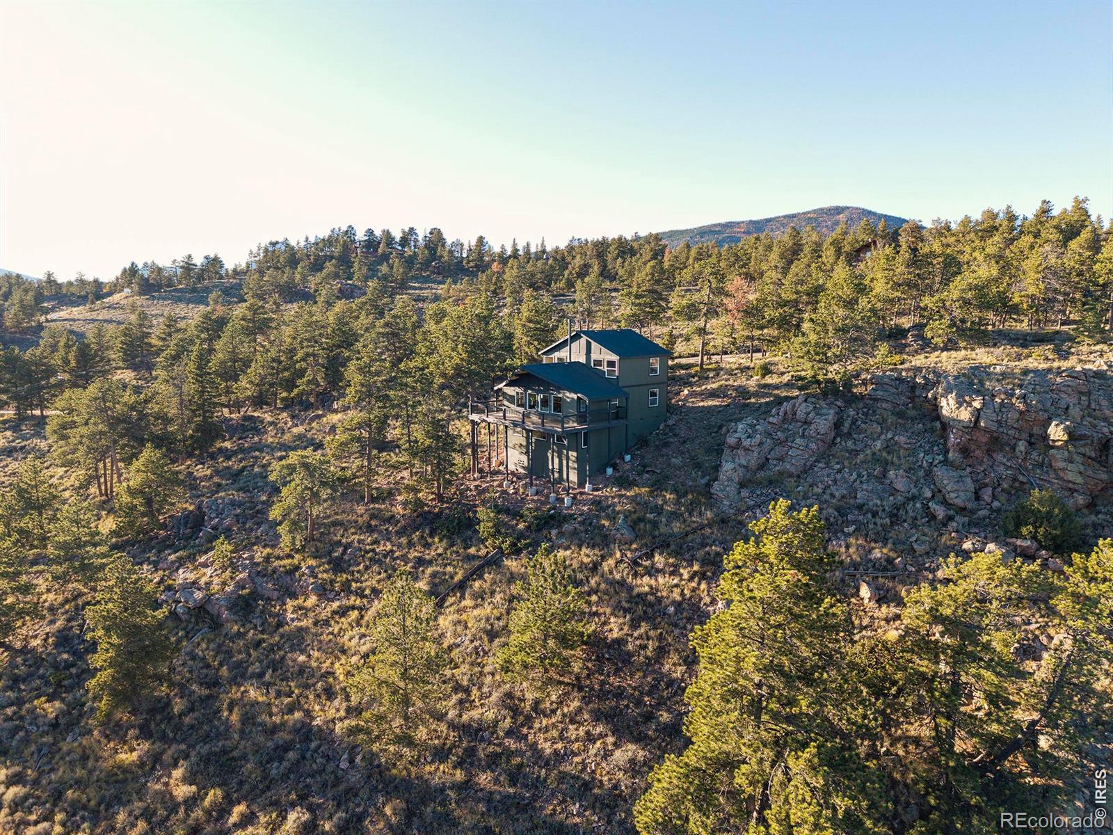 MLS Image #0 for 1074  caddo road,red feather lakes, Colorado
