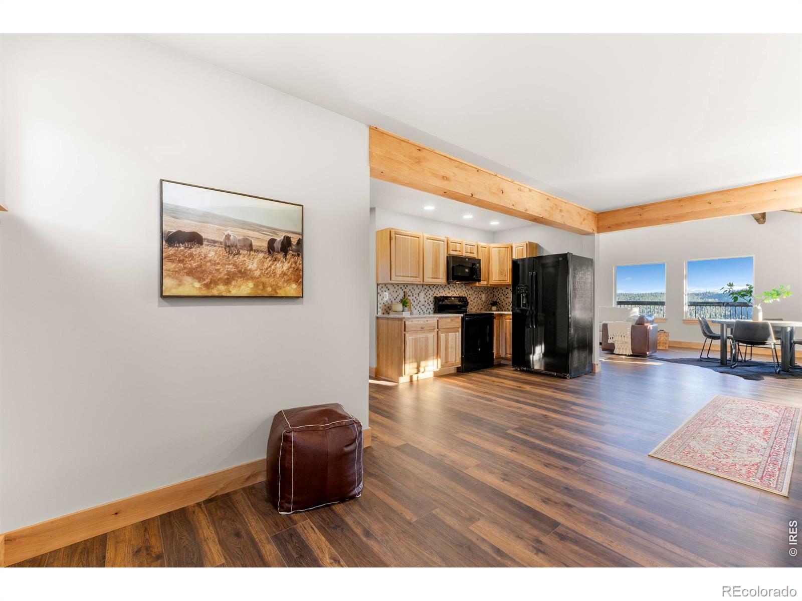 MLS Image #10 for 1074  caddo road,red feather lakes, Colorado