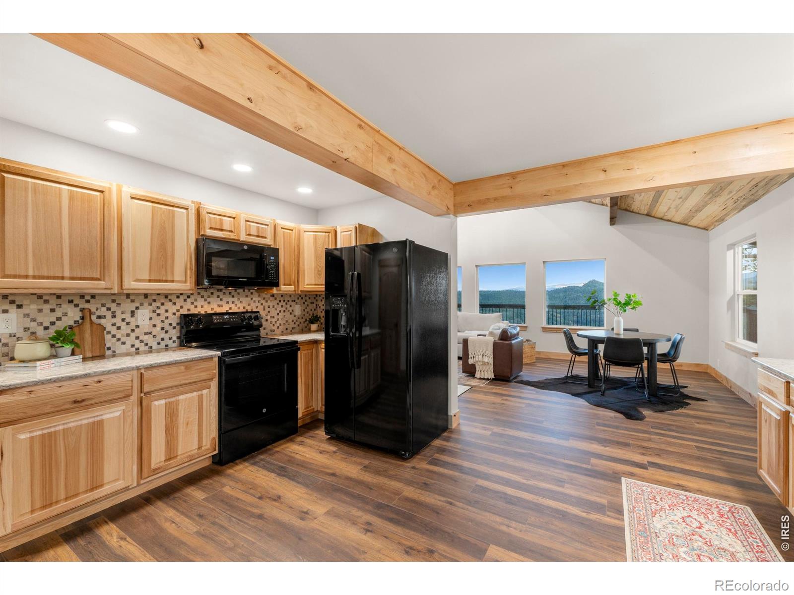 MLS Image #11 for 1074  caddo road,red feather lakes, Colorado