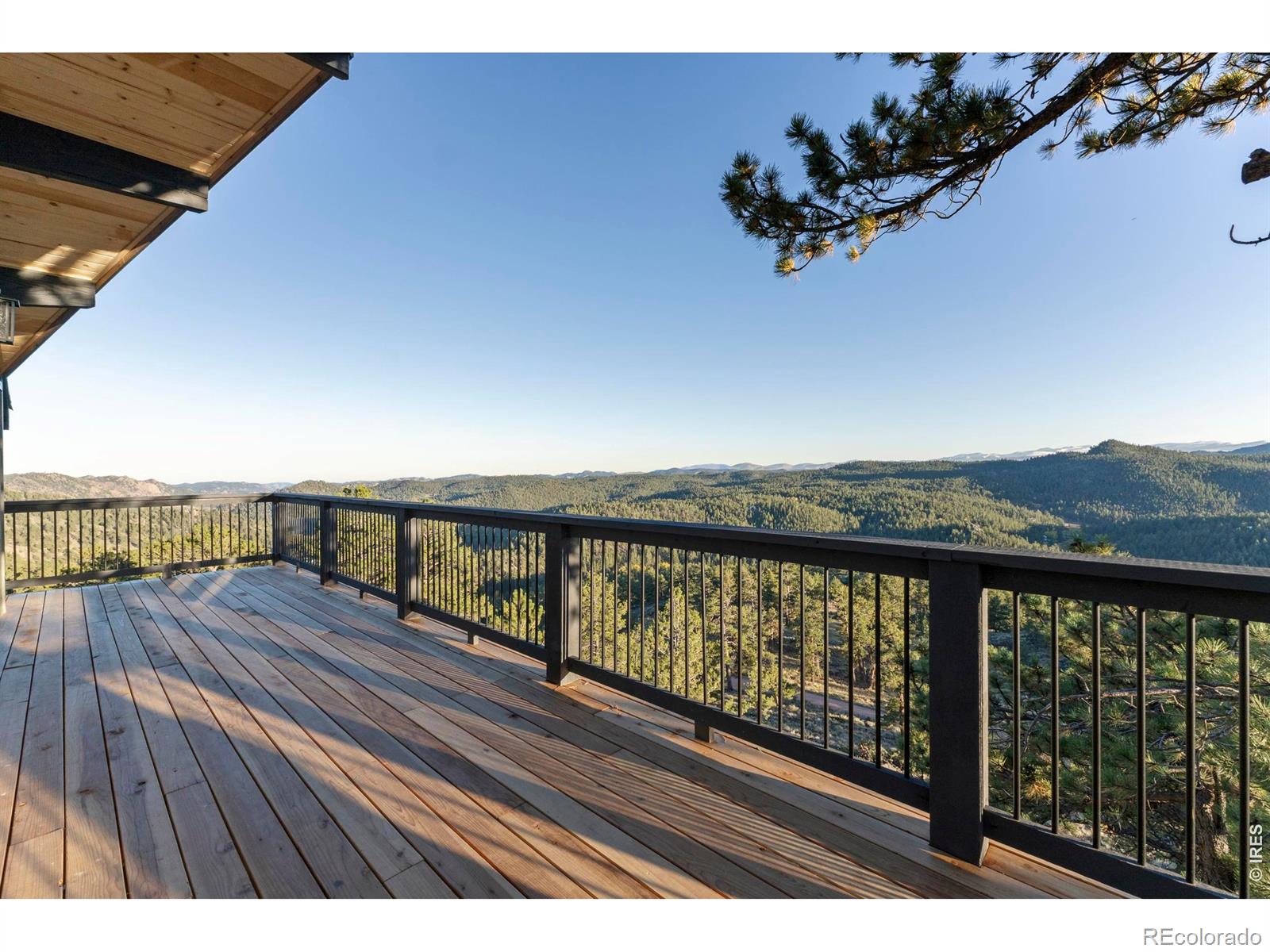MLS Image #28 for 1074  caddo road,red feather lakes, Colorado