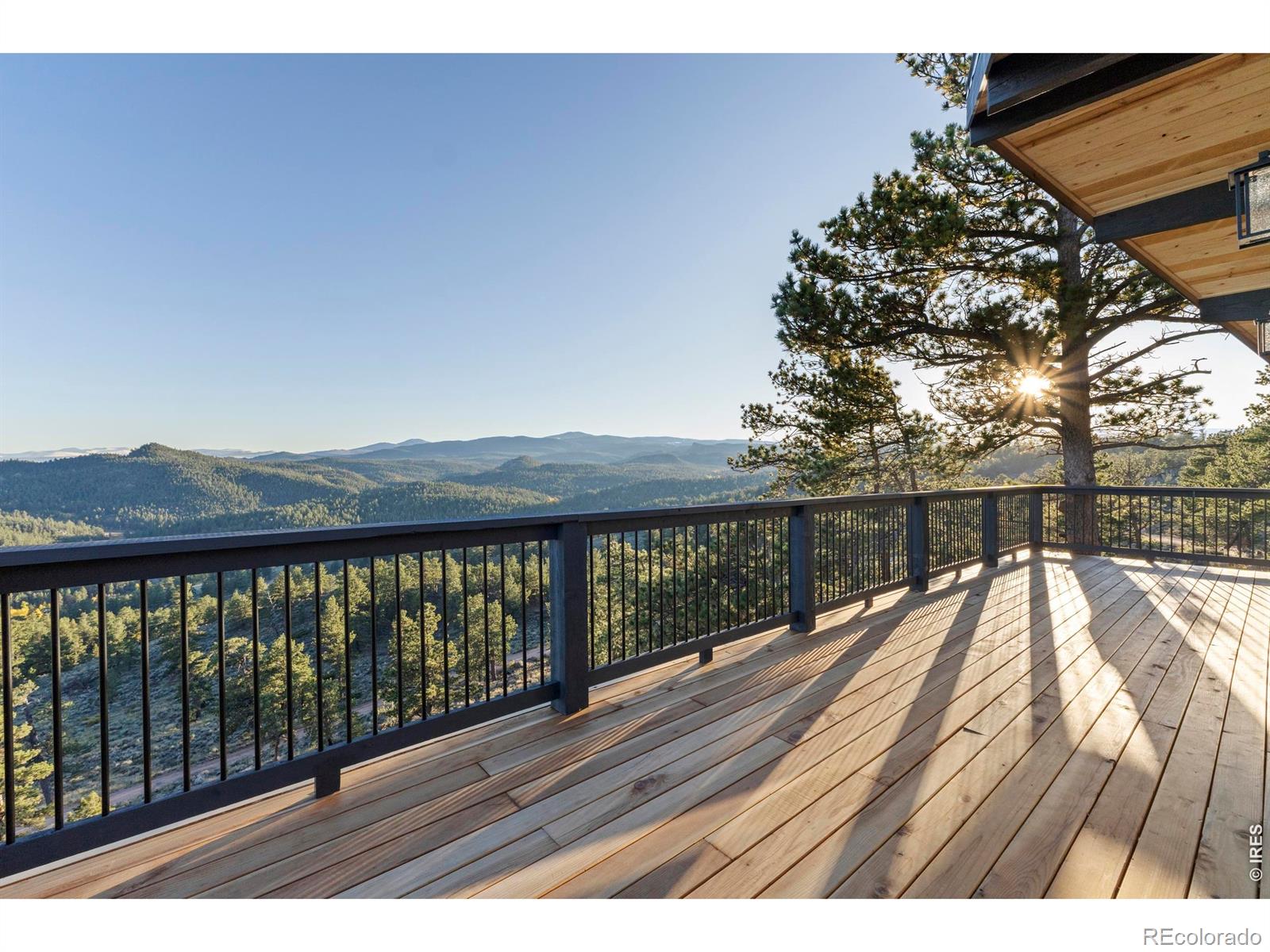 MLS Image #29 for 1074  caddo road,red feather lakes, Colorado