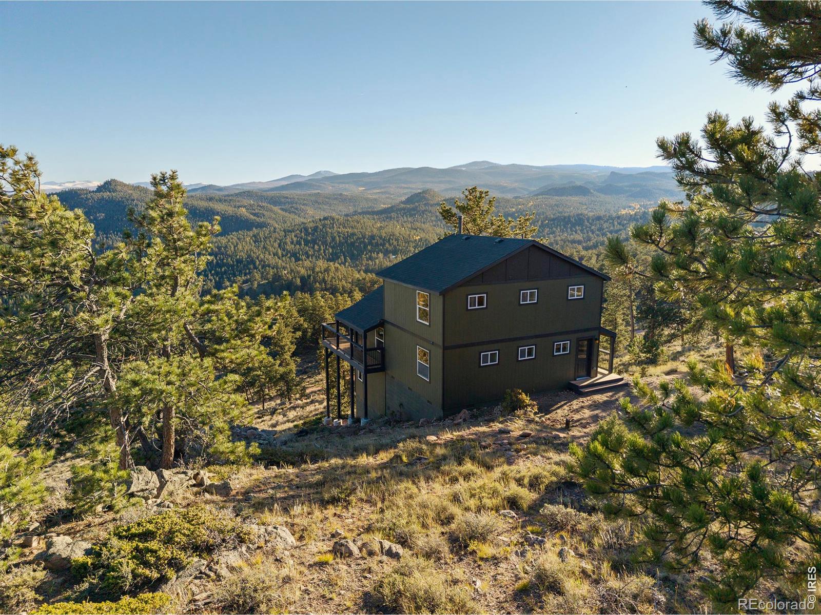 MLS Image #30 for 1074  caddo road,red feather lakes, Colorado