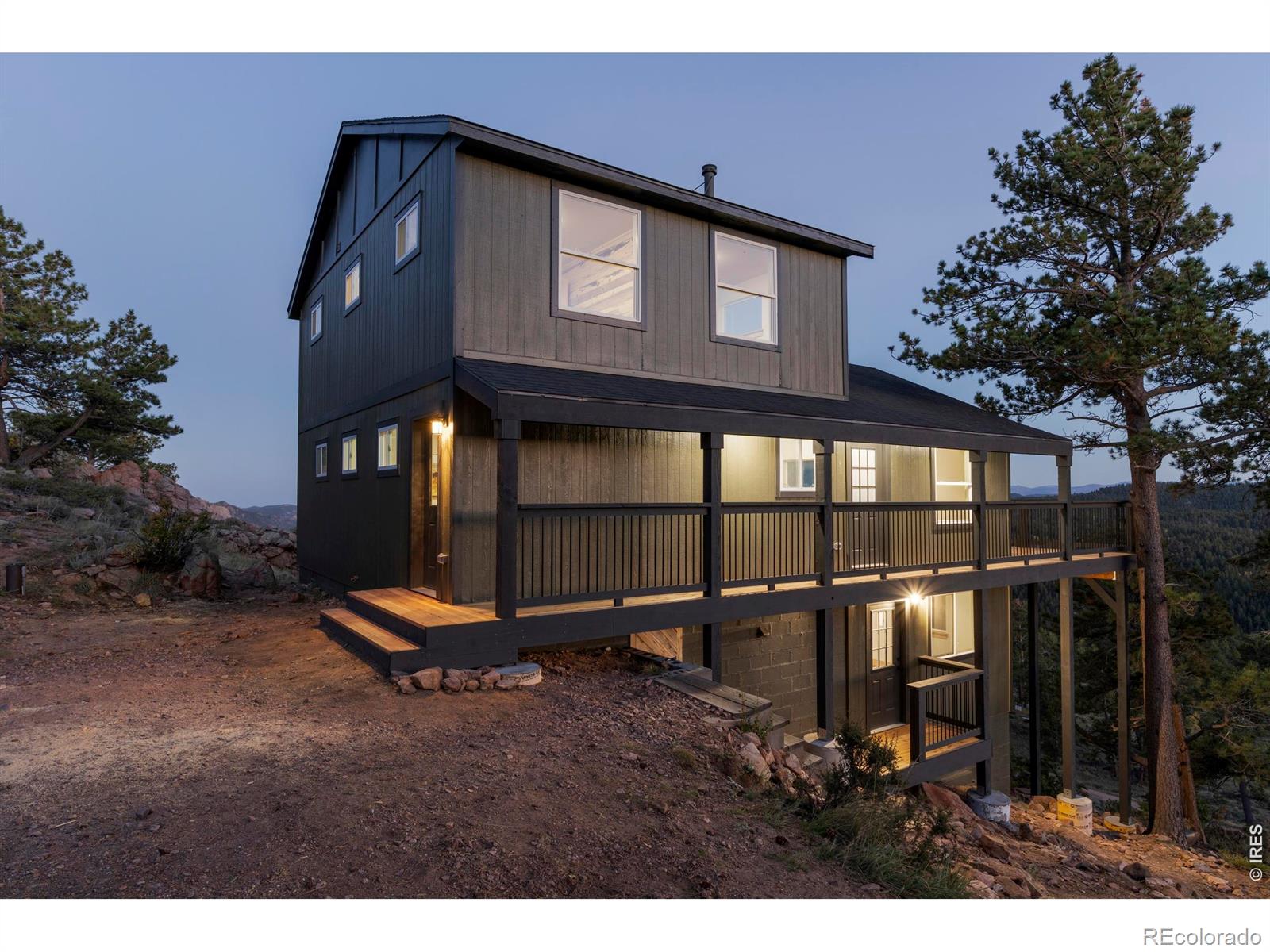 MLS Image #32 for 1074  caddo road,red feather lakes, Colorado
