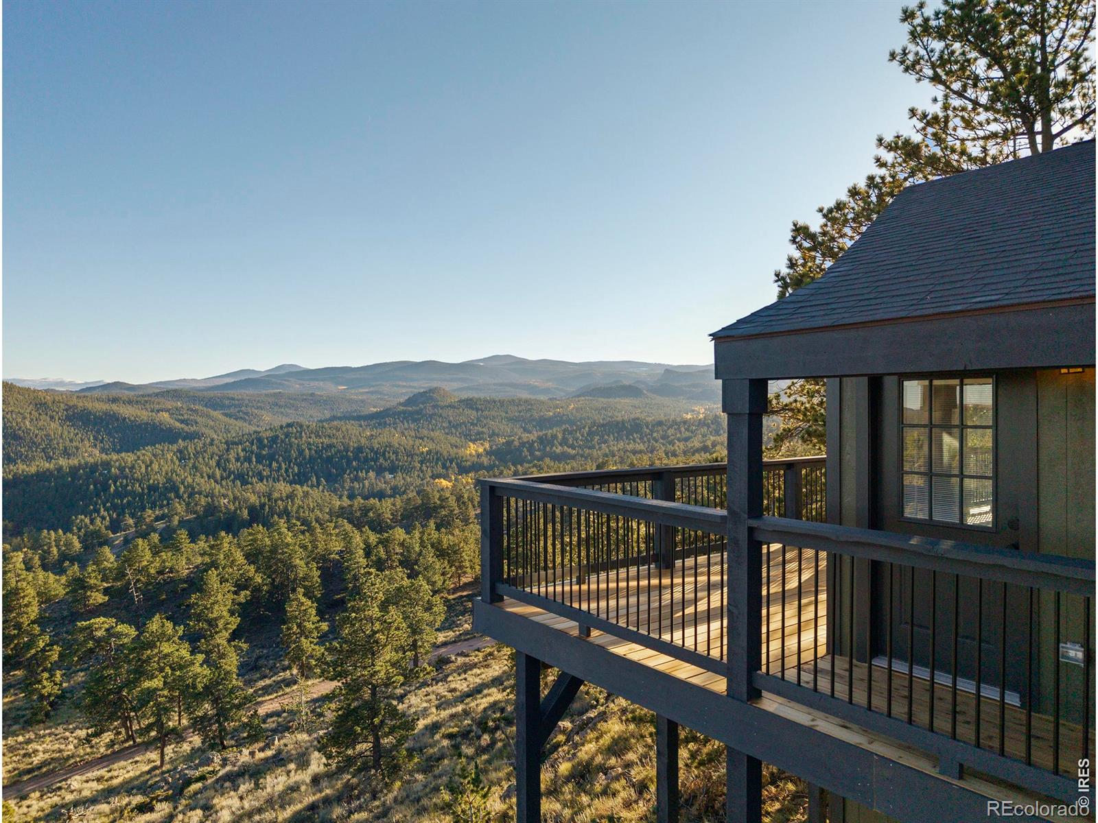 MLS Image #4 for 1074  caddo road,red feather lakes, Colorado