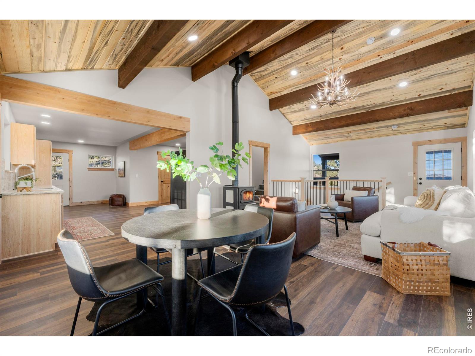 MLS Image #5 for 1074  caddo road,red feather lakes, Colorado