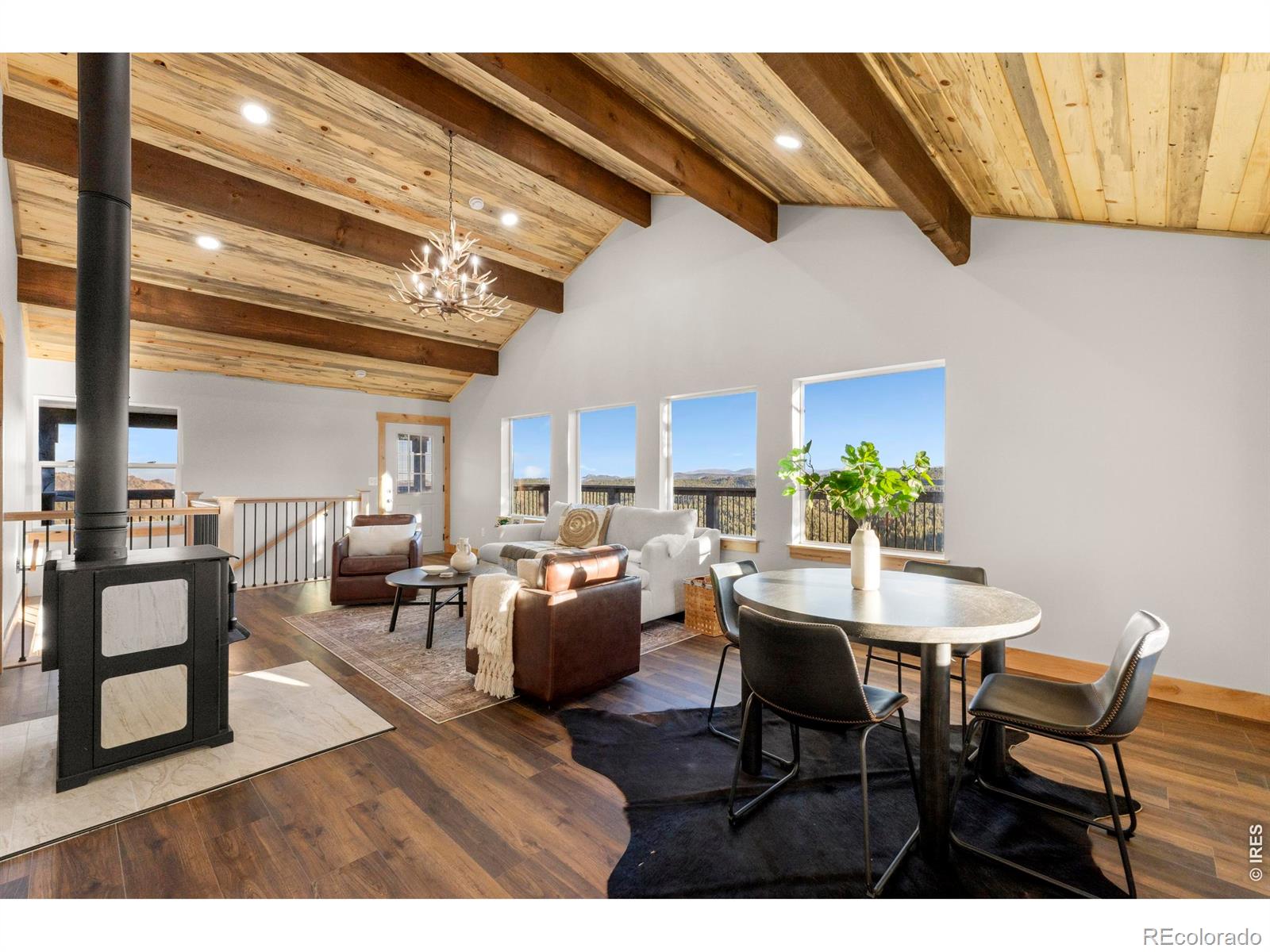 MLS Image #6 for 1074  caddo road,red feather lakes, Colorado