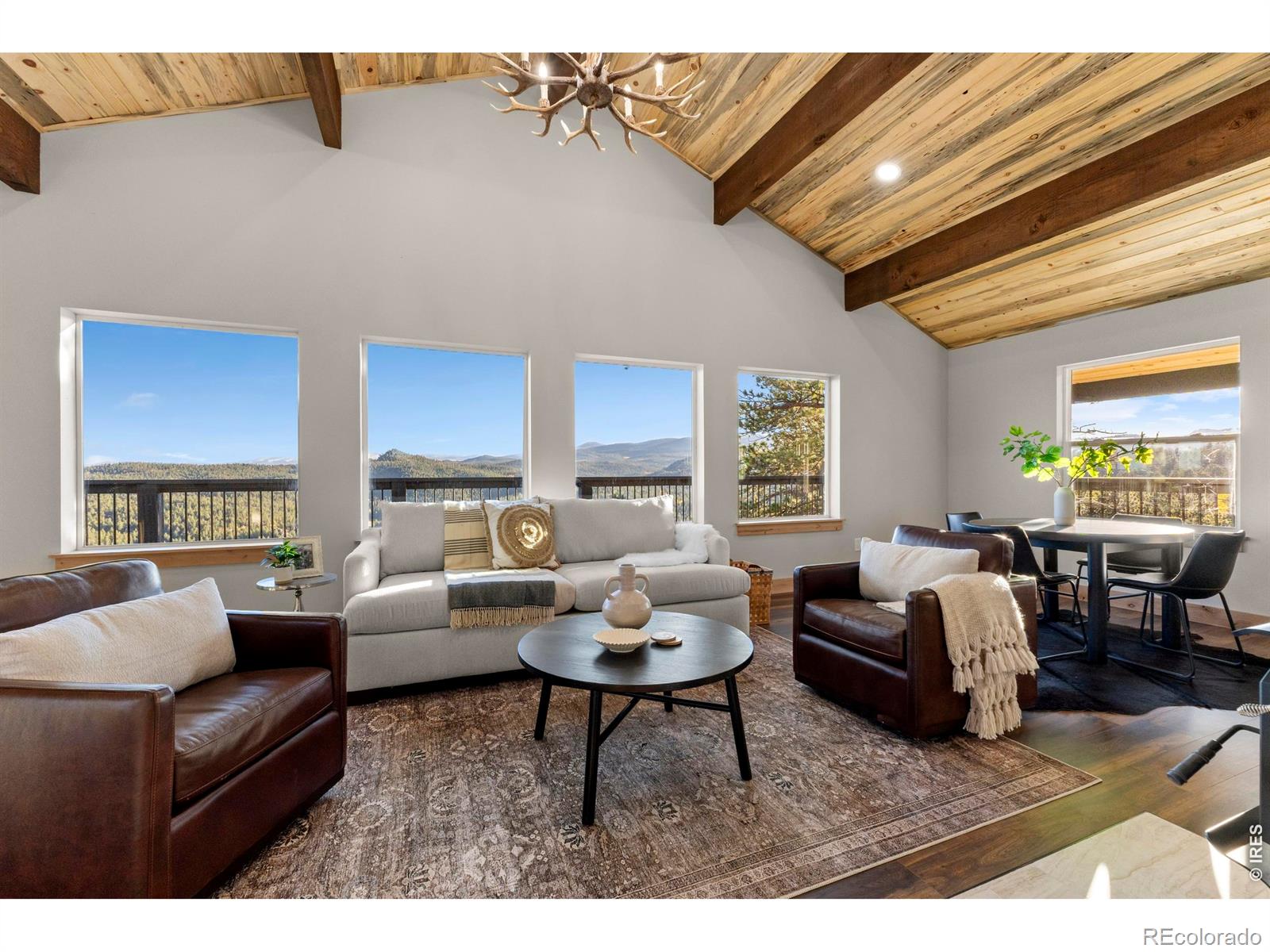 MLS Image #7 for 1074  caddo road,red feather lakes, Colorado
