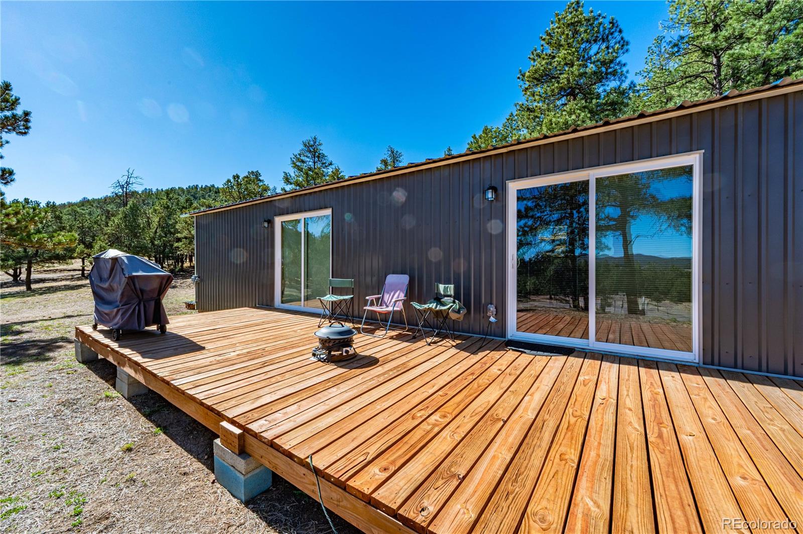 MLS Image #18 for 987  14th trail,cotopaxi, Colorado