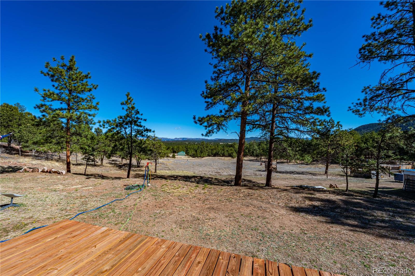 MLS Image #19 for 987  14th trail,cotopaxi, Colorado