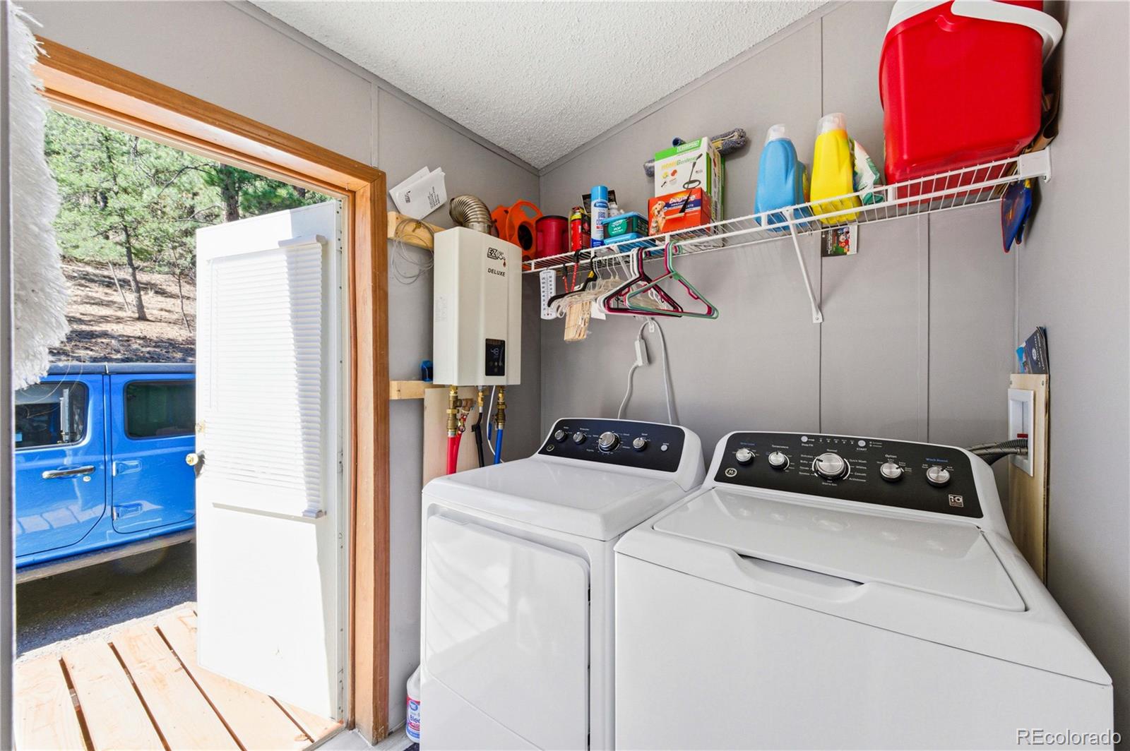MLS Image #29 for 987  14th trail,cotopaxi, Colorado