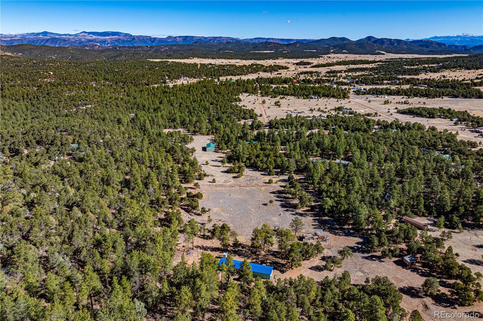 MLS Image #30 for 987  14th trail,cotopaxi, Colorado