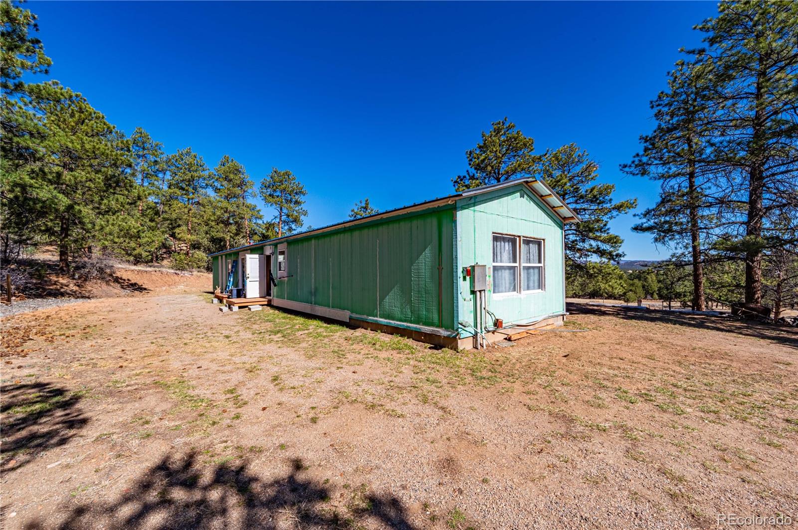 MLS Image #34 for 987  14th trail,cotopaxi, Colorado