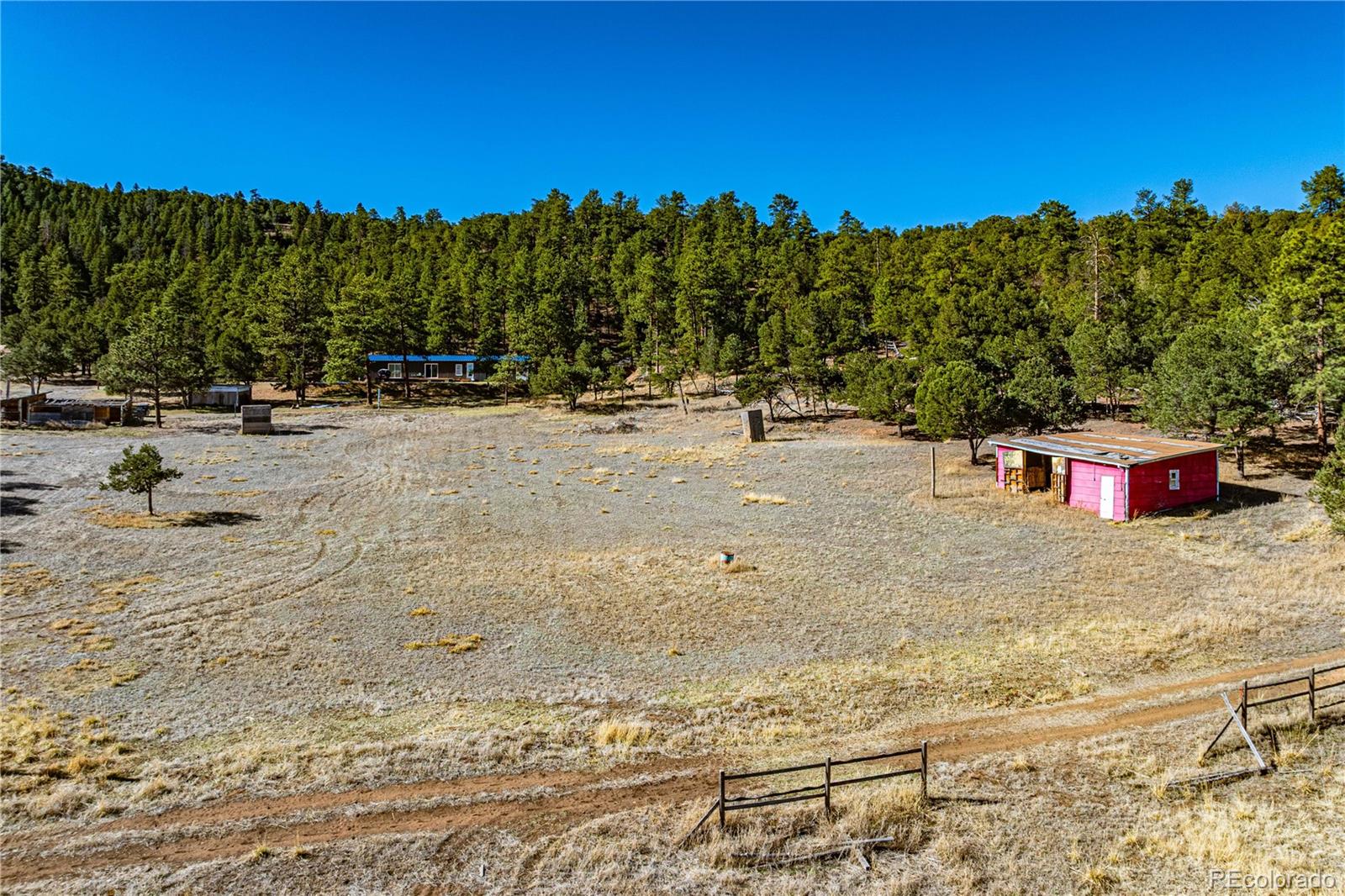 MLS Image #38 for 987  14th trail,cotopaxi, Colorado
