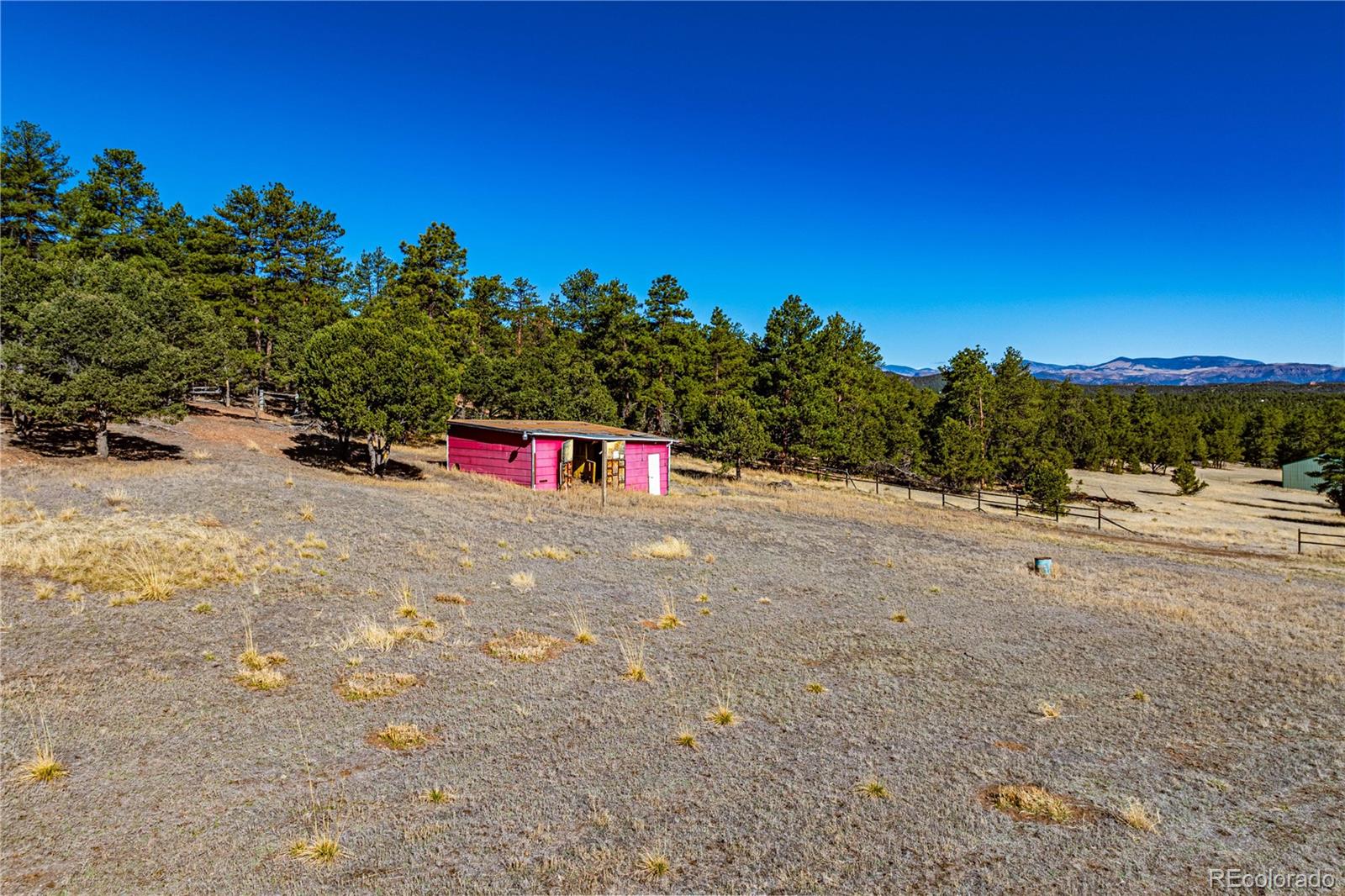 MLS Image #39 for 987  14th trail,cotopaxi, Colorado