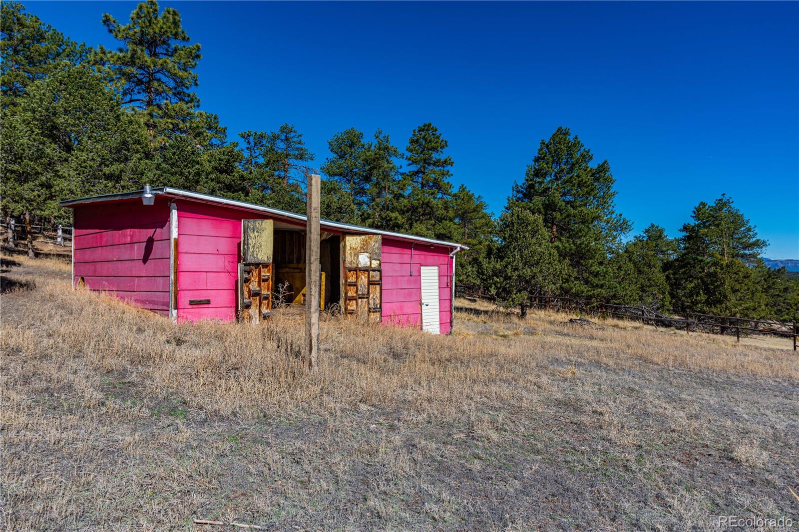 MLS Image #40 for 987  14th trail,cotopaxi, Colorado