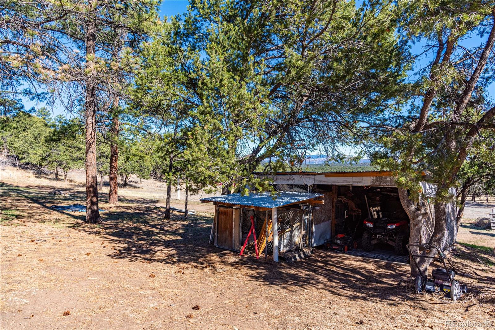 MLS Image #43 for 987  14th trail,cotopaxi, Colorado